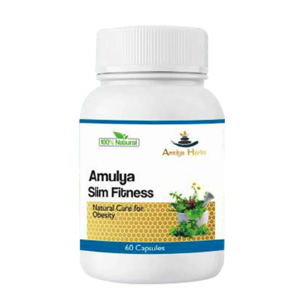 Slim Fitness Natural care for obesity