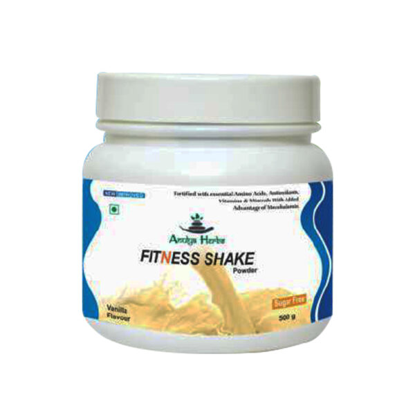 Fitness Shake