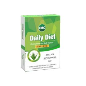 Daily Diet Tablets