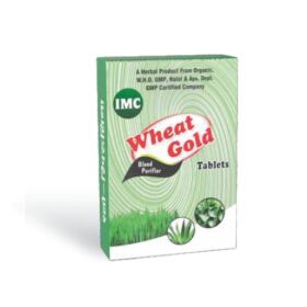IMC-Wheat Gold