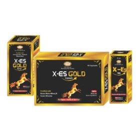 X-Es GOLD