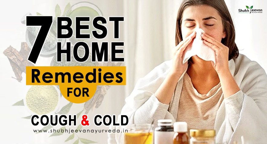 7 Best Home Remedies To Help Cure Cough Which Provides Instant Relief